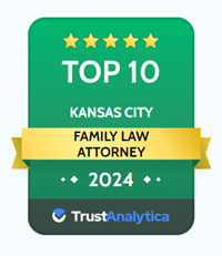 TOP 11 Best Family Lawyers & Attorneys in Kansas City TOP 11 Best Family Lawyers & Attorneys in Kansas City
