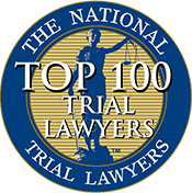 The National Trial Lawyers - Top 100 Trial Lawyers The National Trial Lawyers - Top 100 Trial Lawyers